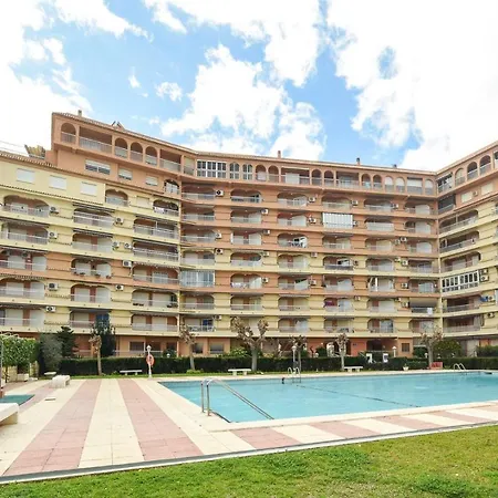 Apcostas Iris - Familiar * Playa de Gandia