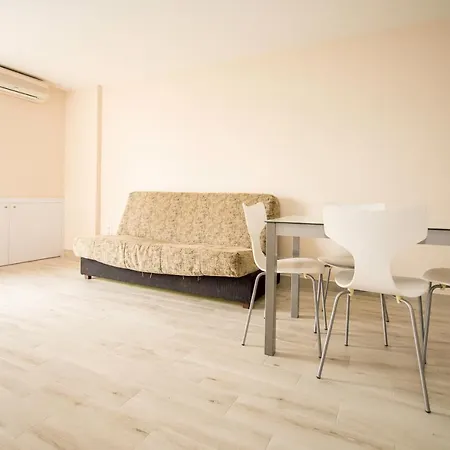 Apcostas Iris - Familiar Apartment Playa de Gandia