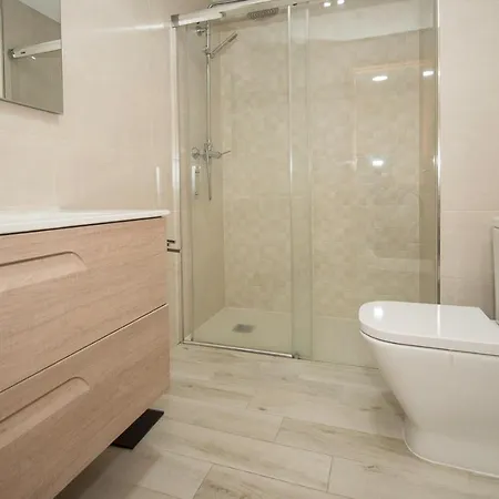 Apcostas Iris - Familiar Apartment Playa de Gandia