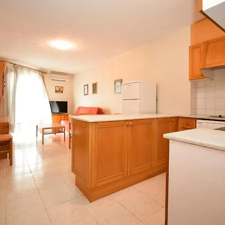 Apcostas Iris - Familiar Apartment Playa de Gandia