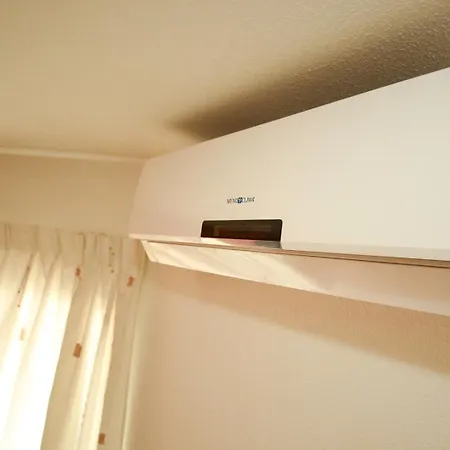 Apartment Apcostas Iris - Familiar Playa de Gandia