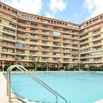 Apartamento Apcostas Iris - Familiar