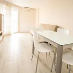 Apartamento Apcostas Iris - Familiar *