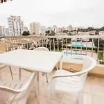 Apartamento Apcostas Iris - Familiar *