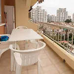 Apartamento Apcostas Iris - Familiar