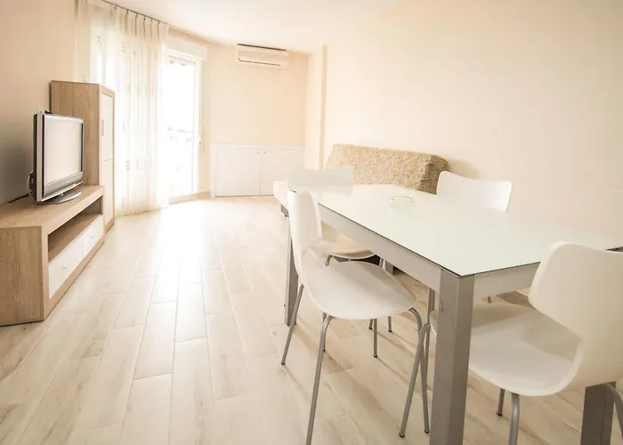 Apartman Apcostas Iris - Familiar *