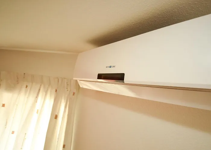 Apartman Apcostas Iris - Familiar Playa de Gandia